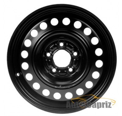 Диски ALST (KFZ) 9062 R16 W6.5 PCD5x114.3 ET50 DIA67